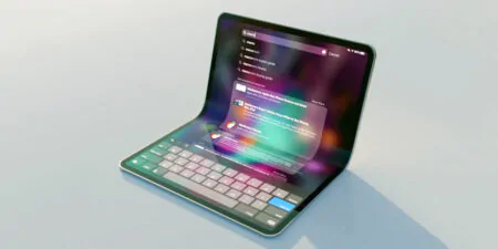 นักวิเคราะห์คาด iPad จอพับเปิดตัวปี 2028 มีต้นทุนสูง ยอดขายอาจไม่เกิน 1 ล้านเครื่อง