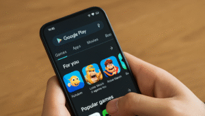 กฎใหม่ Google อาจมีผลปิดกั้นร้านแอปทางเลือกอื่นบน Android