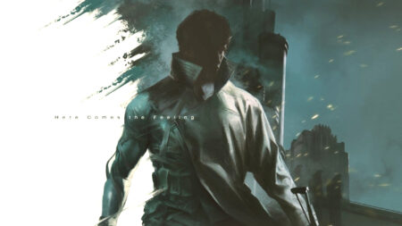 เปิดตัว Physint เกมแนวลอบเร้นใหม่จาก Hideo Kojima ได้นักแสดงชื่อดังมาอยู่ในเกมเพียบ