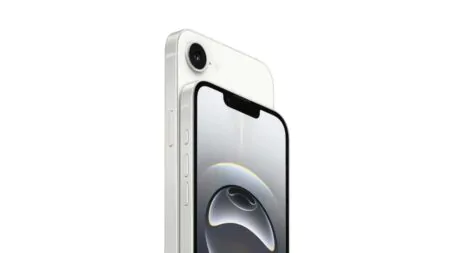 iPhone 17e เสี่ยงทำแฟนผิดหวัง หลัง Apple ขยายช่องว่างสเปกห่างกับรุ่นหลักมากขึ้นไปอีก