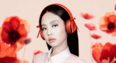 Beats จับมือ Jennie BLACKPINK เปิดตัวหูฟัง Solo 4 รุ่นลิมิเต็ด สวยเด็ด น่ารัก