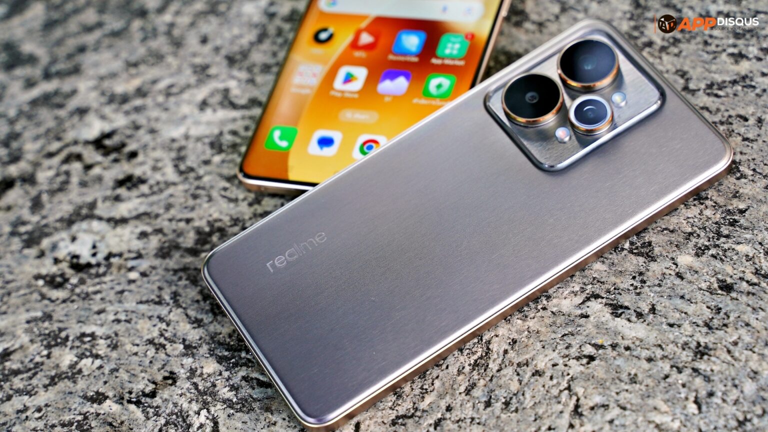 อุปกรณ์ realme ที่ได้อัปเดต Android 4 เวอร์ชัน มีรุ่นไหนได้บ้าง