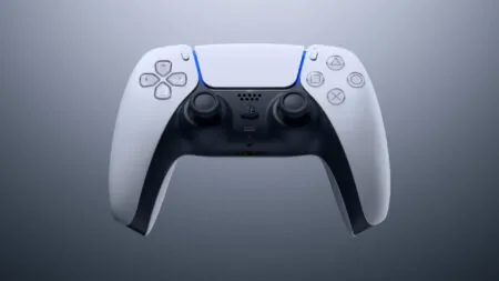 ข่าวลือ PS5 Pro รุ่นใหม่พร้อม DualSense V3 แบตเตอรีถอดได้