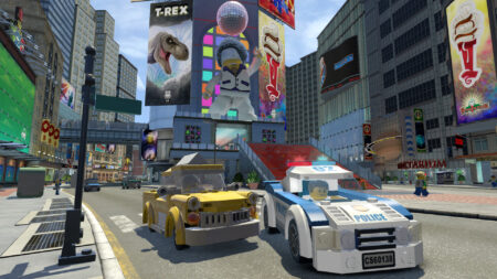 ข่าวลือ : LEGO อาจนำ 5 เกมดังลง Nintendo Switch 2