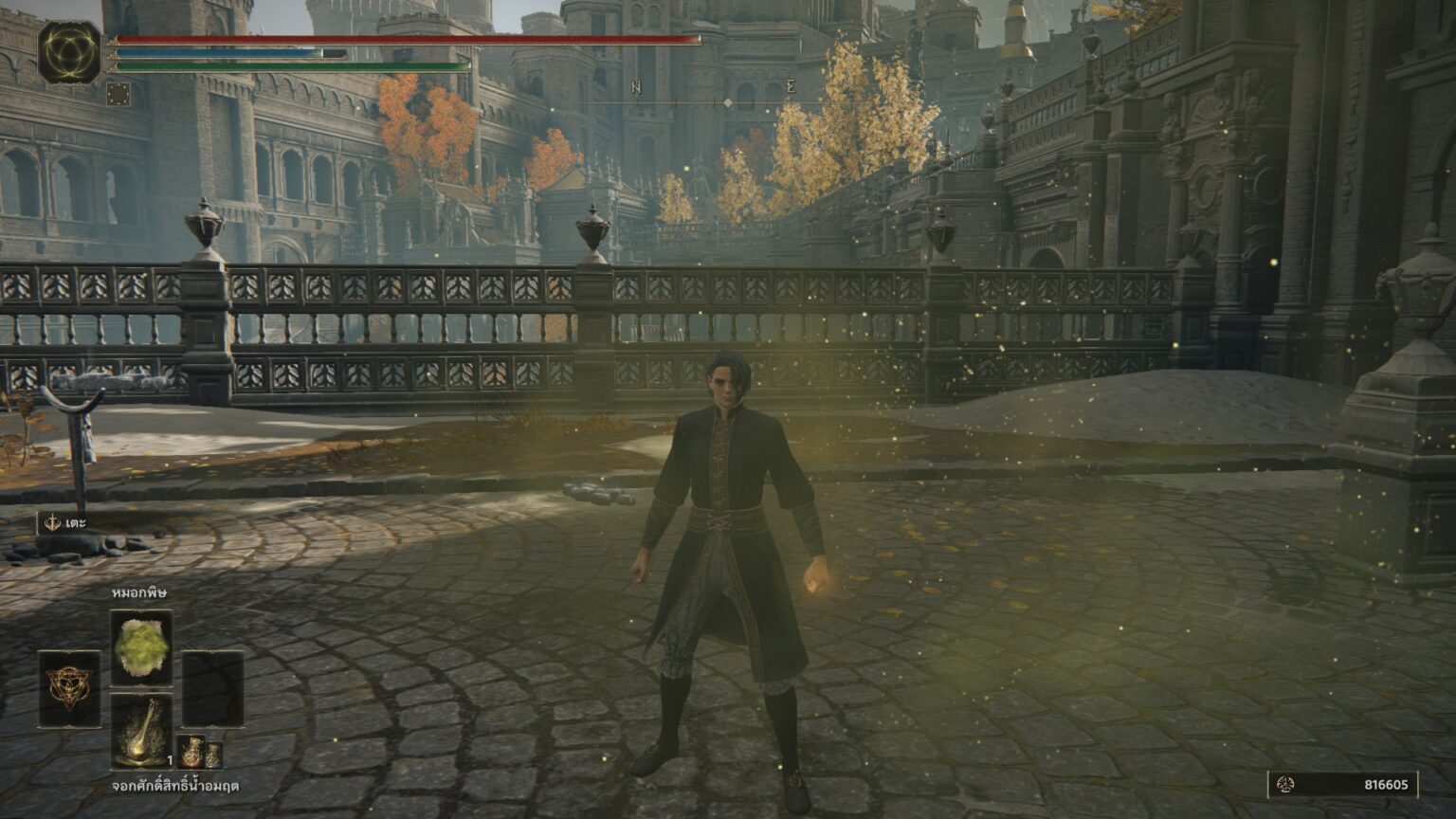 พาดูที่มาของระบบพิษในวงการเกม เป็นสีเขียว หรือสีม่วงกันแน่?