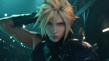 Final Fantasy VII Remake Intergrade บน Switch 2 จะมาพร้อมโบนัสการ์ด Magic: The Gathering