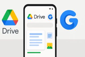 Gemini เสริมพลัง AI บน Google Drive มือถือ ช่วยสรุปไฟล์และค้นหาง่ายขึ้น