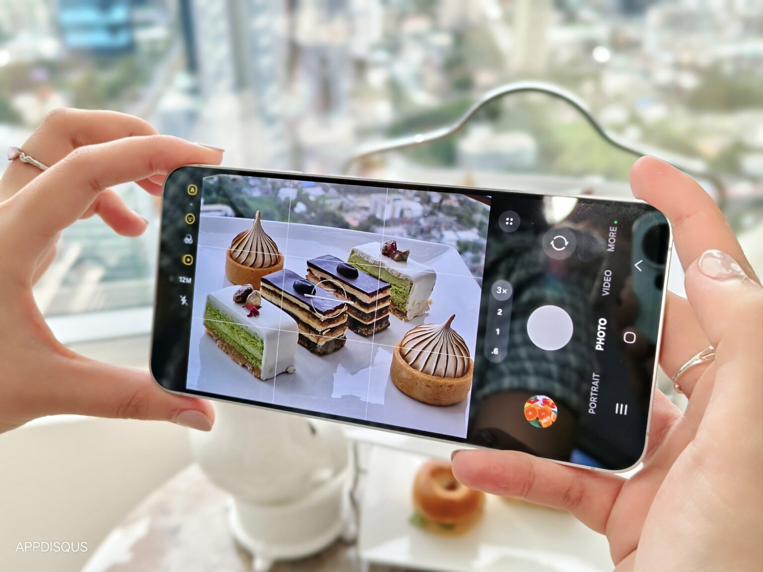 Samsung Galaxy S26 เตรียมใส่โค้ด Pro-Grade ลงงานบันทึกวิดีโอ แข่งตรงกับ Apple ProRes