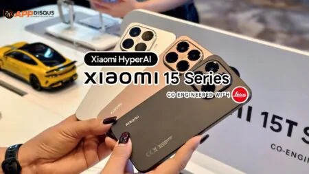 พรีวิว Xiaomi 15T และ Xiaomi 15T Pro แตกต่างตรงไหน รุ่นไหนดีกว่ากัน