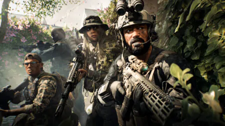 EA เผยโหมดแคมเปญ Battlefield 6 อย่างละเอียด เตรียมวางจำหน่าย 10 ตุลาคม 2026 บน PC และคอนโซล