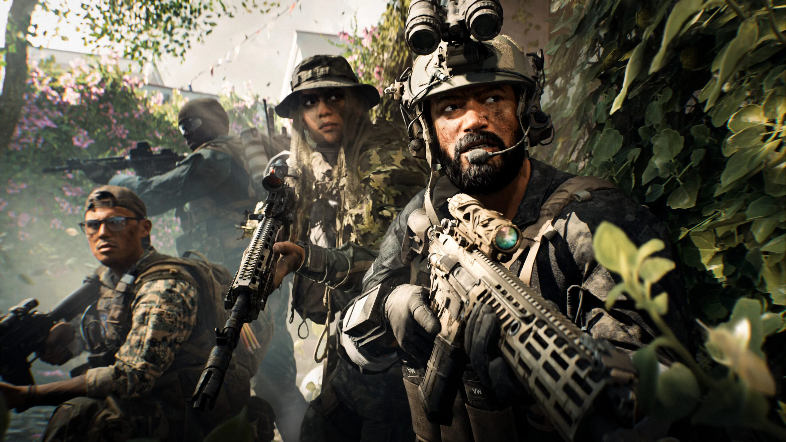 EA เผยโหมดแคมเปญ Battlefield 6 อย่างละเอียด เตรียมวางจําหน่าย 10 ตุลาคม 2026 บน PC และคอนโซล