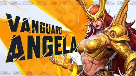Marvel Rivals Season 4 เปิดตัว Angela Vanguard บินได้สายประชิด!