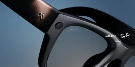 Meta Ray-Ban Display แว่นตาอัจฉริยะจอติดเลนส์ ภาพจริงมาแล้ว! จะเปลี่ยนโลกได้จริงดิ?