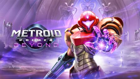 Metroid Prime 4 ได้รับการจัดเรทในบราซิล เตรียมลุ้นประกาศวันวางจำหน่าย