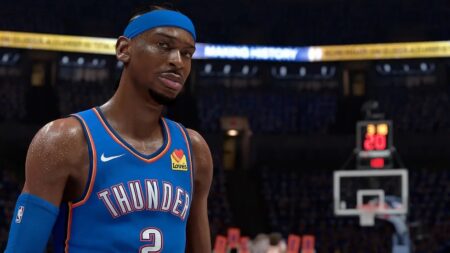 NBA 2K26 Bundle เตรียมวางขายในไทย 12 กันยายน 2025 พร้อมฟีเจอร์ใหม่ในเกม