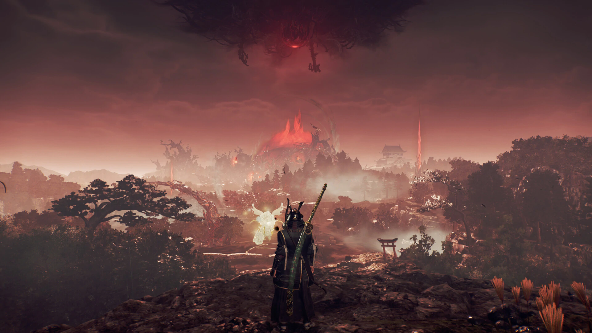 Koei Tecmo ยืนยัน Nioh 3 วางจําหน่าย 6 กุมภาพันธ์ 2026 บน PS5 และ PC