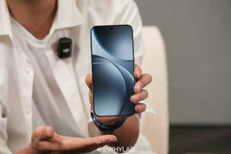 OPPO Find X9 และ X9 Pro เผยสเปกทางการ แบตใหญ่สุด 7,500mAh