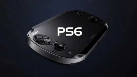 PS6 Handheld ลือว่ามีโหมดต่อ Dock เล่นบนจอใหญ่ได้ พร้อมรองรับเกม PS4 และ PS5