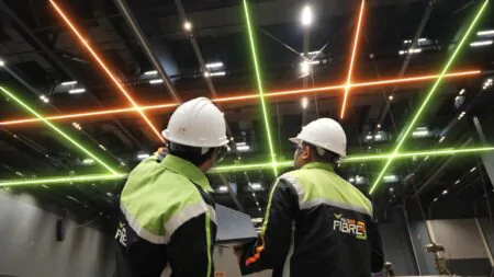 AIS 3BB FIBRE3 ปั้นบริการ PRO EVENT SOLUTION เน็ตแรงระดับ 2Gbps รุกตลาด MICE เสริมแกร่งอุตสาหกรรมอีเวนต์ไทย รองรับทุกพื้นที่จัดงานทั่วประเทศ