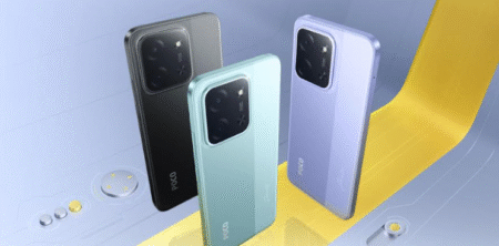 สมาร์ทโฟน POCO C85 วางจำหน่ายอย่างเป็นทางการในประเทศไทย