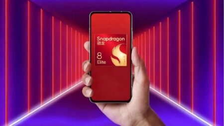 Snapdragon 8 Elite Gen 5 เปิดตัว! เตรียมใช้ Xiaomi 17 และ Galaxy S26
