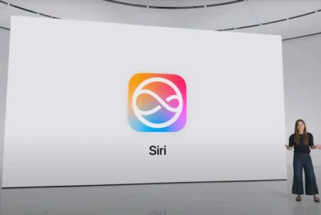 หลุด! Apple ซุ่มทดสอบแชทบอท AI ชื่อ ‘Veritas’ ภายใน แต่ Siri ตัวจริงกลับต้องพึ่ง Google Gemini?
