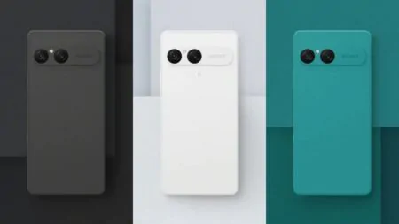 Sony Xperia 10 VII สเปกหลุดครบ เครื่องสวย สีหวาน จอ OLED 6.1″ ชิป Snap 6 Gen 3