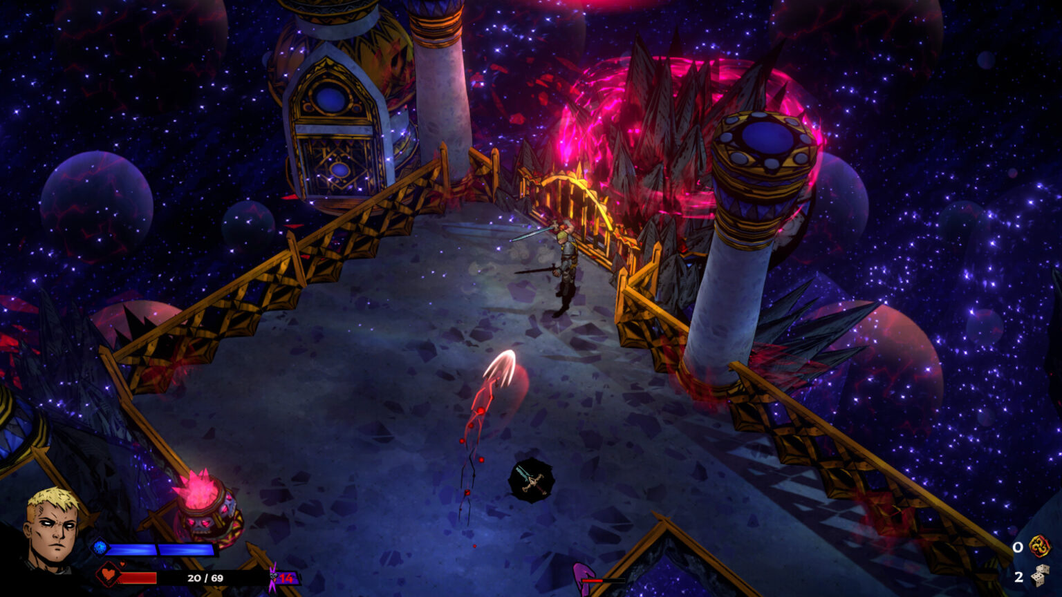 Sworn เกม Co-op Roguelike ใหม่เข้าลิสต์ Xbox Game Pass วันที่ 23 กันยายน 2025