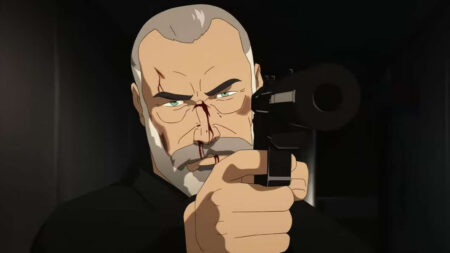 Netflix ปล่อยตัวอย่าง Tom Clancy’s Splinter Cell: Deathwatch! ลุงแซมกลับมาอีกครั้ง!