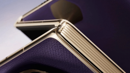 Samsung ยืนยันแล้ว มือถือ Tri-Fold อยู่ขั้นสุดท้าย เปิดตัวภายในปี 2025