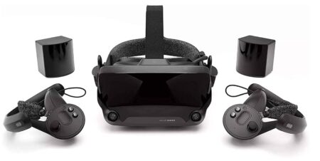ข่าวลือ : Valve อาจเปิดตัวอุปกรณ์ VR ใหม่เร็วๆนี้
