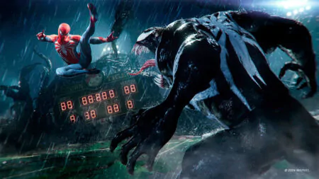 ลือ: เกม Venom บน PS5 โดย Insomniac อาจอยู่ในระหว่างการพัฒนา