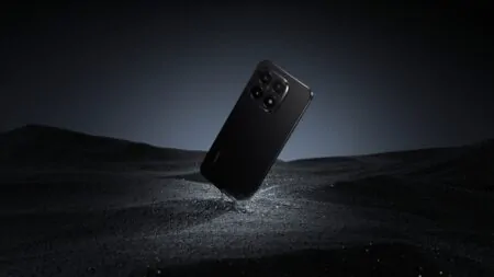 Xiaomi ประเทศไทย เปิดตัวสมาร์ทโฟน Xiaomi 15T Series สมาร์ทโฟนที่ผสมผสานเลนส์อัน โดดเด่นเข้ากับเทคโนโลยีอันล้ำสมัยและการออกแบบระดับเรือธง