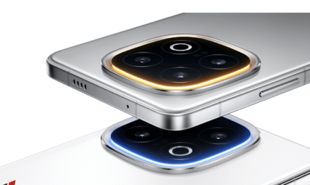 iQOO 15 หลุดสเปก: จอ 2K 6.8 นิ้ว กล้อง Periscope 50MP แบต 7,000mAh