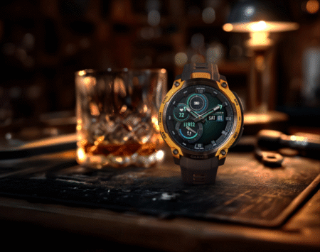 GARMIN เปิดตัว Instinct Crossover รุ่นหน้าจอ AMOLED และ Instinct 3 Supernova Limited Edition