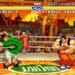 Iconic versus fighter นักสู้ระดับไอคอน REAL BOUT FATAL FURY 2 วางจําหน่ายแล้วบน Steam! อัพเกรดจากเกมตู้สุดคลาสสิกปี 1998!