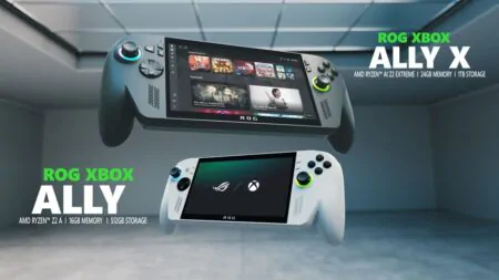 ข่าวลือ! Microsoft และ ASUS มีความพยายามลดราคา ROG Xbox Ally และ Ally X