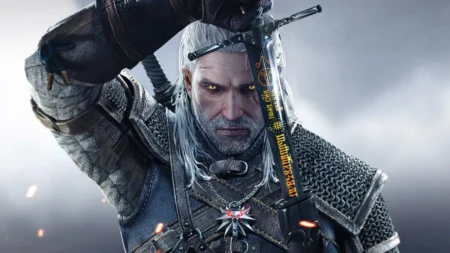ระบบ Cross-Platform Mod ในอัปเดตสุดท้ายของ The Witcher 3: Wild Hunt ถูกเลื่อนไปปี 2026
