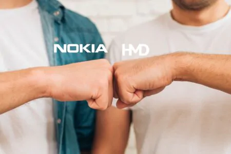 HMD Global ต่อสิทธิ์ Nokia ผลิตฟีเจอร์โฟนขายทั่วโลกต่อ