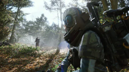 ARC Raiders เบต้าช่วง Server Slam ทะลุเกือบ 190,000 ผู้เล่นพร้อมกันบน Steam ก่อนเปิดตัวเต็มจริง