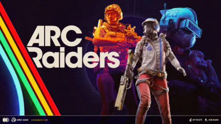 ARC Raiders ยอดผู้เล่นบน Steam พุ่งทะลุ 165,000 คน พร้อมเสียงชื่นชมล้นหลาม