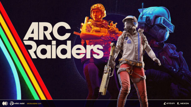 ARC Raiders ยอดผู้เล่นบน Steam พุ่งทะลุ 165,000 คน พร้อมเสียงชื่นชมล้นหลาม