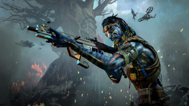 Avatar: Frontiers of Pandora ปล่อยทีเซอร์ DLC ใหม่ “From the Ashes” เตรียมเปิดให้เล่น 19 ธันวาคมนี้