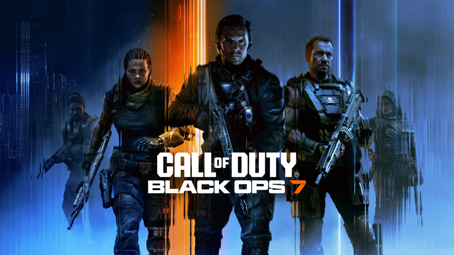 Treyarch ประกาศขยายเวลาทดสอบ Call of Duty Black Ops 7 เพราะกระแสตอบรับดีมาก