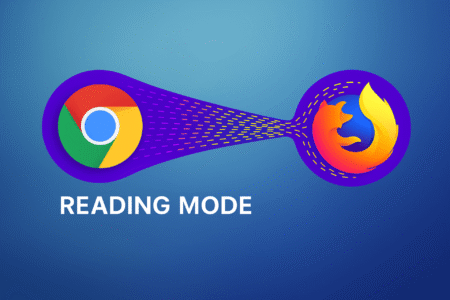 Chrome ทดสอบระบบ “Reading Mode” ใหม่ โดยอ้างอิงเทคโนโลยีจาก Firefox