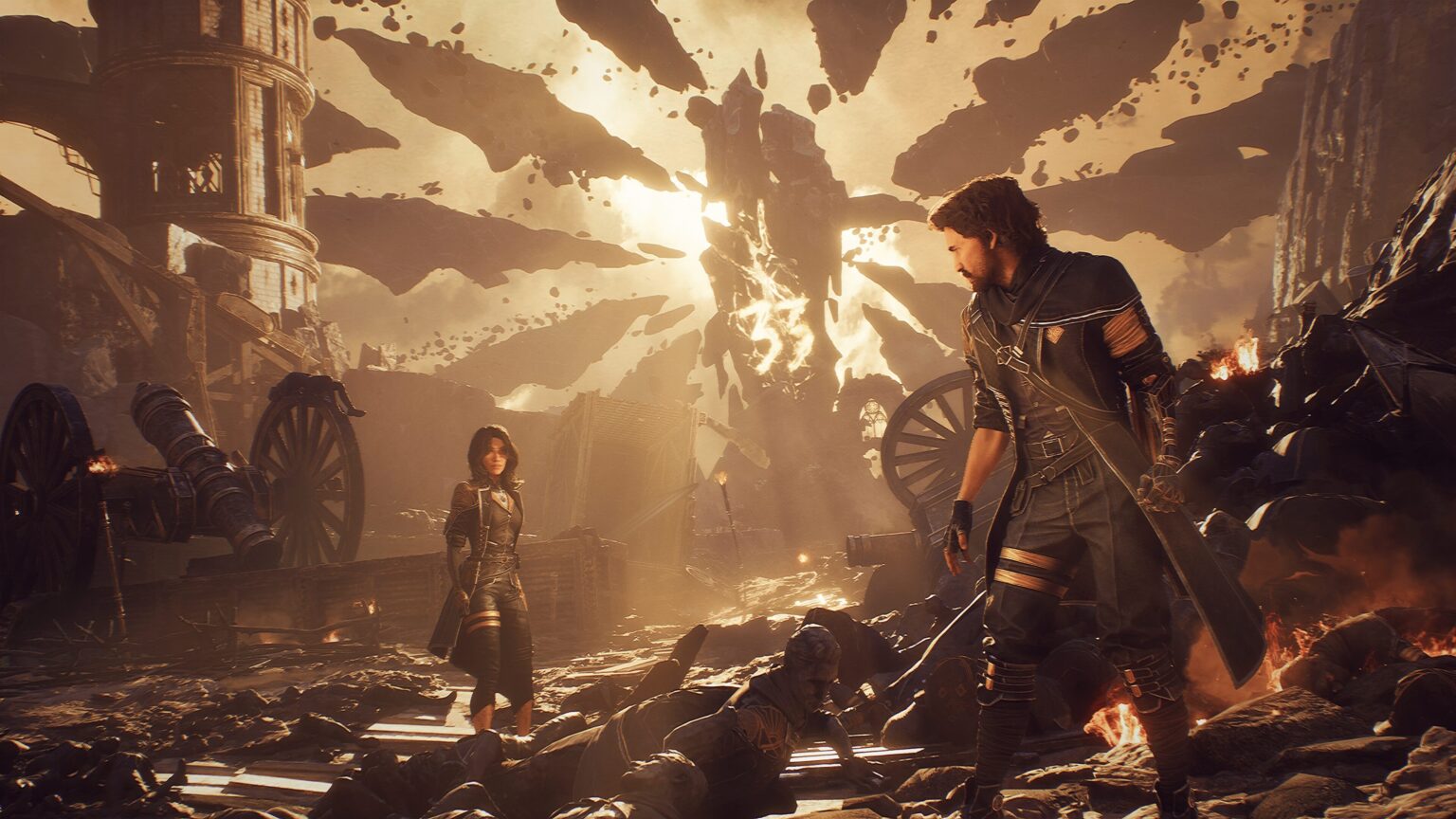 ผู้กำกับ Clair Obscur: Expedition 33 เผยเกมยังคงมีความลับซ่อนอยู่มากมาย