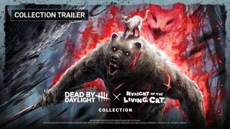 Dead by Daylight จับมือ Nyaight of the Living Cat เปิดตัวสกินใหม่