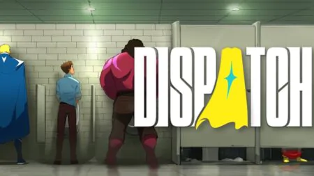 ความรู้สึกหลังเล่น Dispatch ของดีใครชอบแนวฮีโร่ผู้ใหญ่จะต้องชอบเกมนี้!