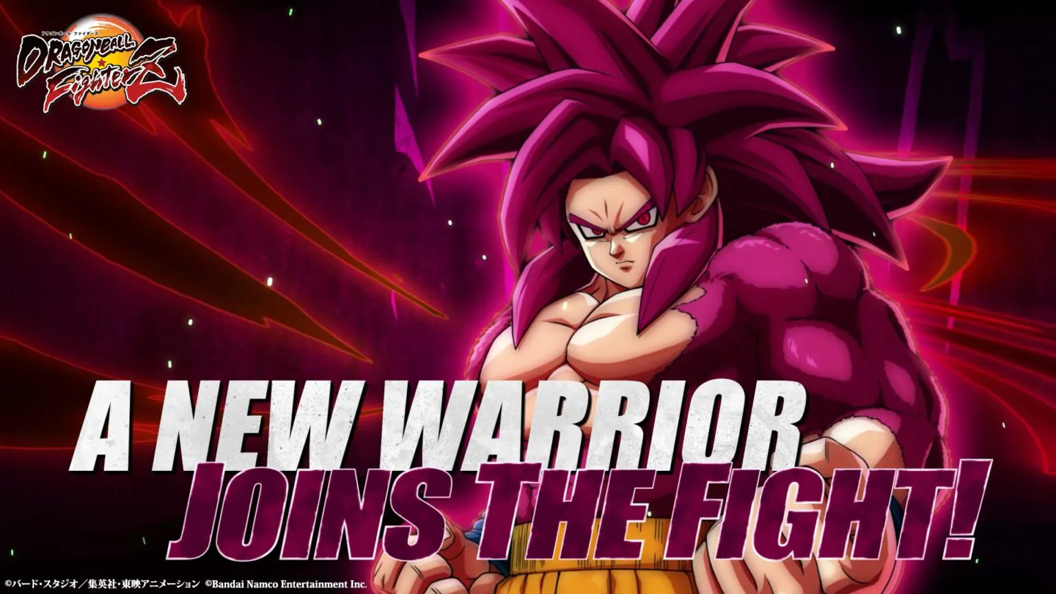 Dragon Ball Fighterz อัพเดทใหม่! ปรับบาลานซ์ และตัวละครใหม่!