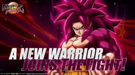 Dragon Ball Fighterz อัพเดทใหม่! ปรับบาลานซ์ และตัวละครใหม่!